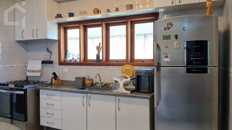 Casa, 4 quartos, 271 m² - Foto 16
