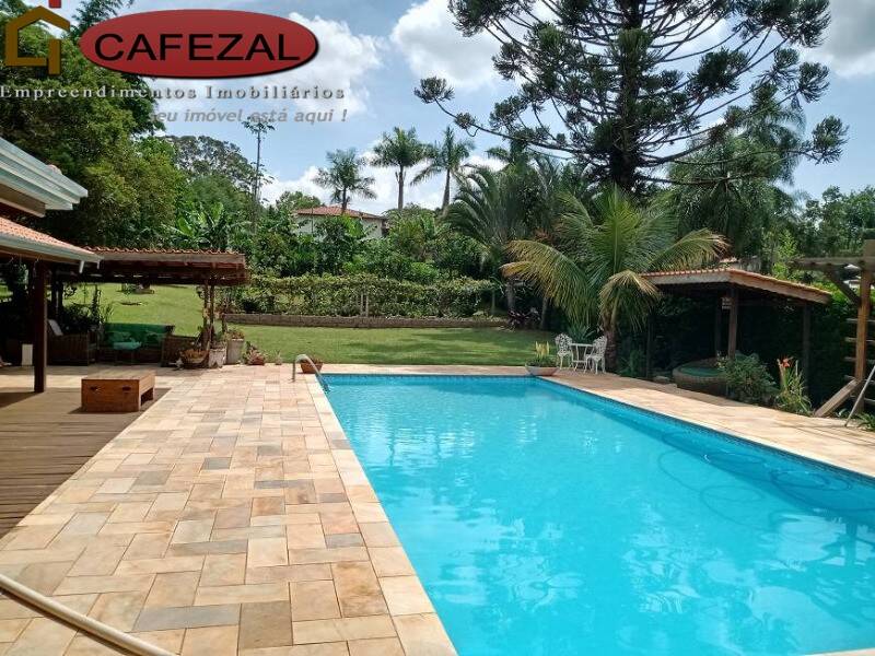 Casa, 5 quartos, 535 m² - Foto 13