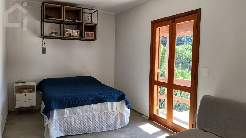 Casa, 4 quartos, 271 m² - Foto 21