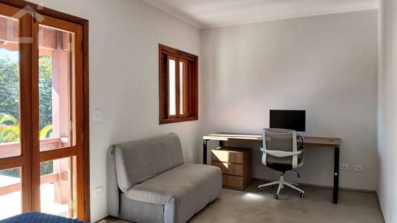 Casa, 4 quartos, 271 m² - Foto 22