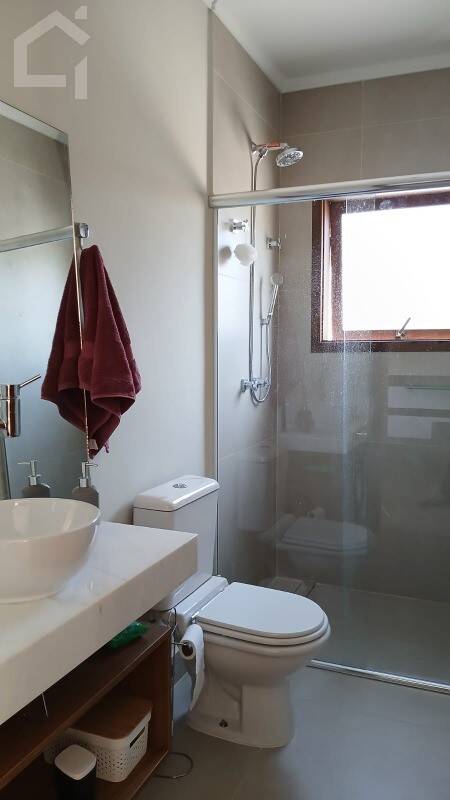 Casa, 4 quartos, 271 m² - Foto 26