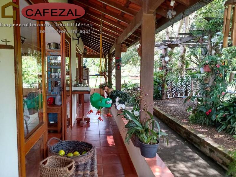 Casa, 5 quartos, 535 m² - Foto 14