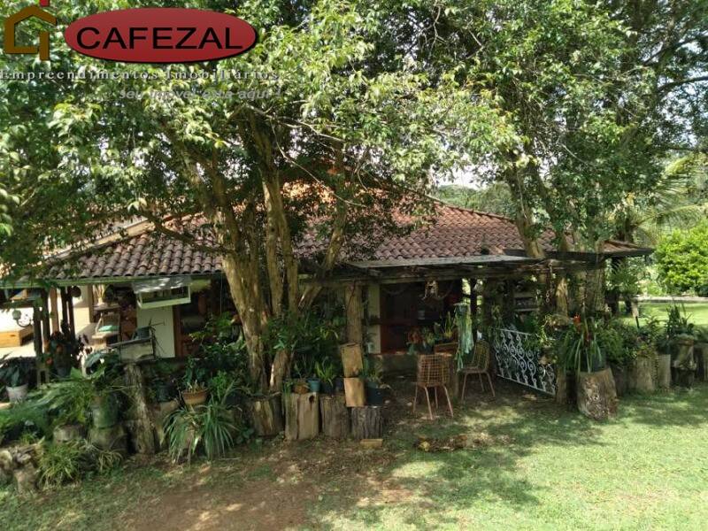 Casa, 5 quartos, 535 m² - Foto 15