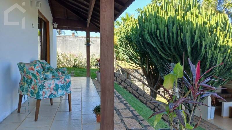Casa, 4 quartos, 271 m² - Foto 37