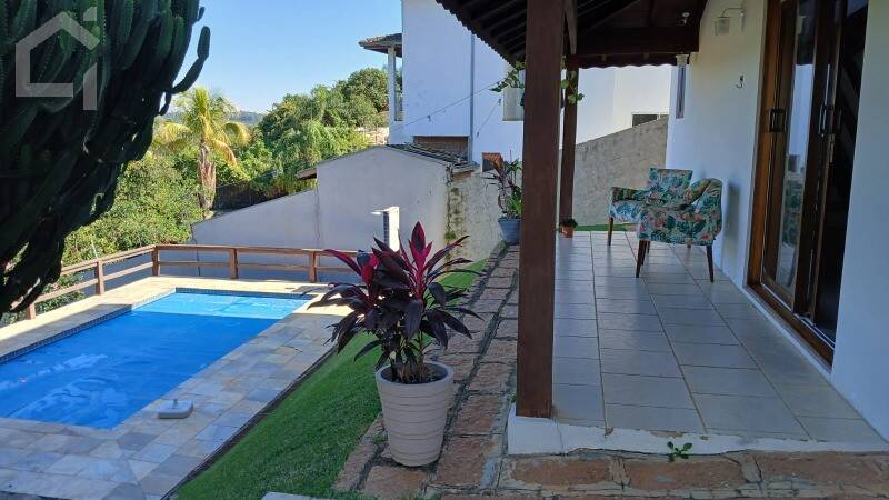 Casa, 4 quartos, 271 m² - Foto 38