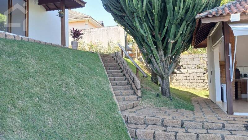 Casa, 4 quartos, 271 m² - Foto 39