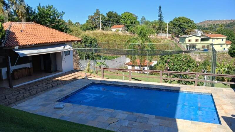 Casa, 4 quartos, 271 m² - Foto 40