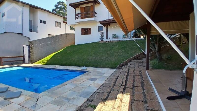 Casa, 4 quartos, 271 m² - Foto 43