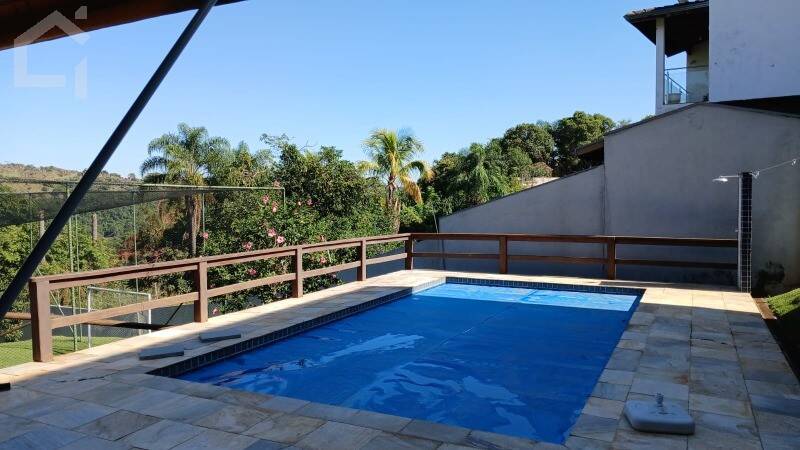 Casa, 4 quartos, 271 m² - Foto 46