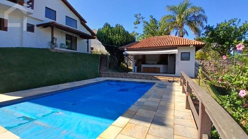 Casa, 4 quartos, 271 m² - Foto 47
