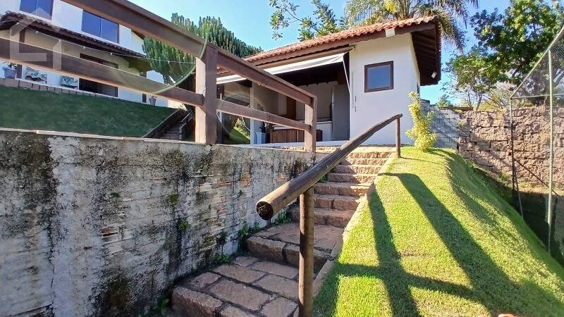 Casa, 4 quartos, 271 m² - Foto 48