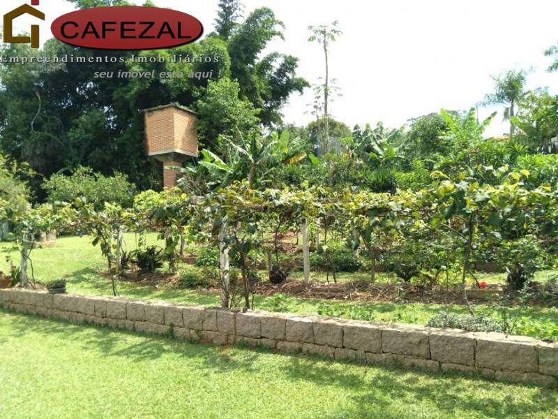 Casa, 5 quartos, 535 m² - Foto 17