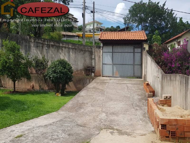 Casa, 3 quartos, 252 m² - Foto 3
