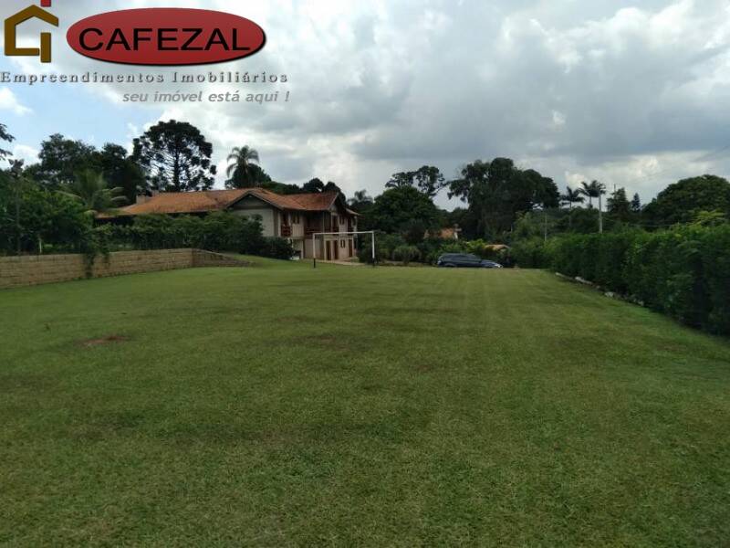 Casa, 5 quartos, 535 m² - Foto 19