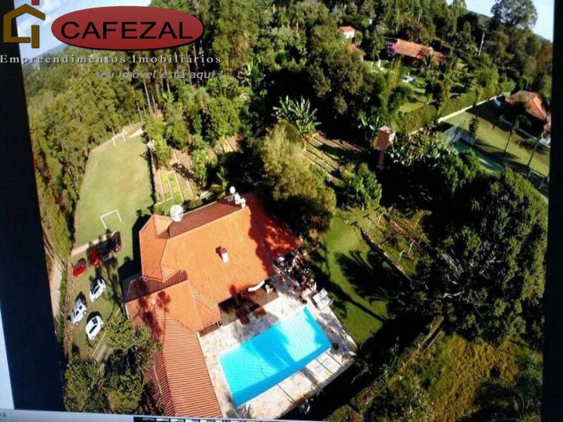 Casa, 5 quartos, 535 m² - Foto 20