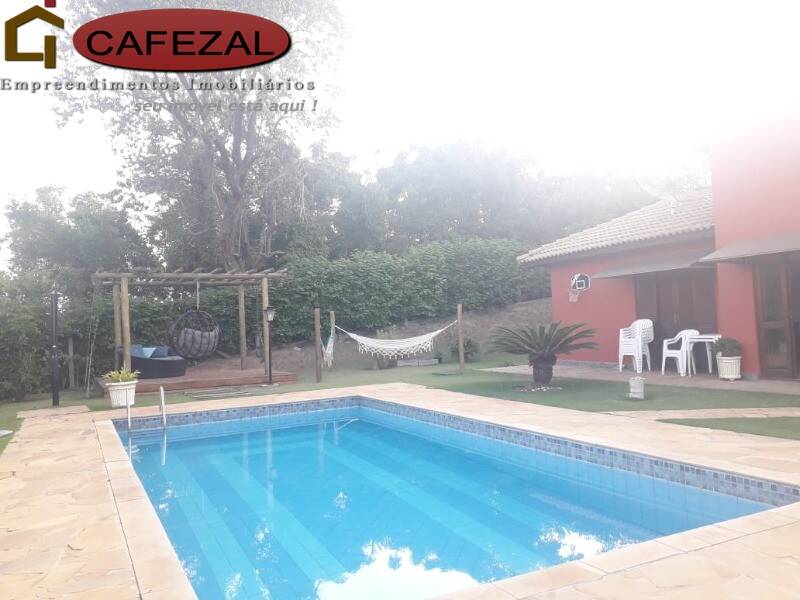 Casa, 6 quartos, 393 m² - Foto 3