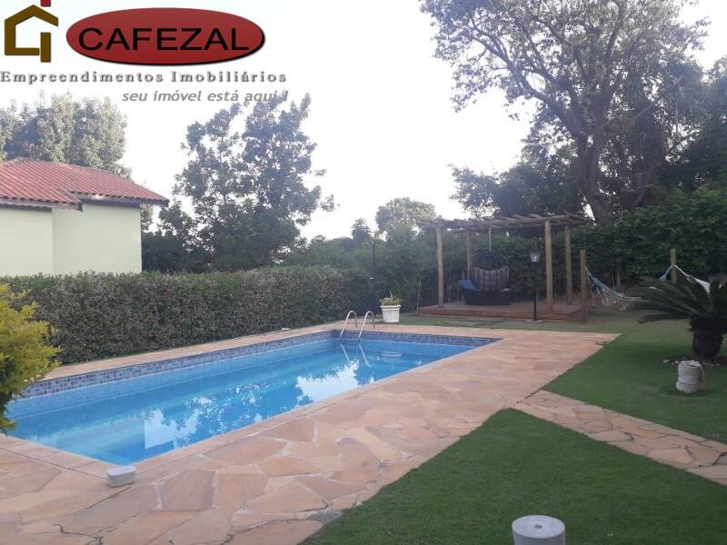 Casa, 6 quartos, 393 m² - Foto 4