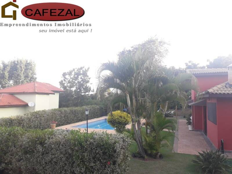 Casa, 6 quartos, 393 m² - Foto 5