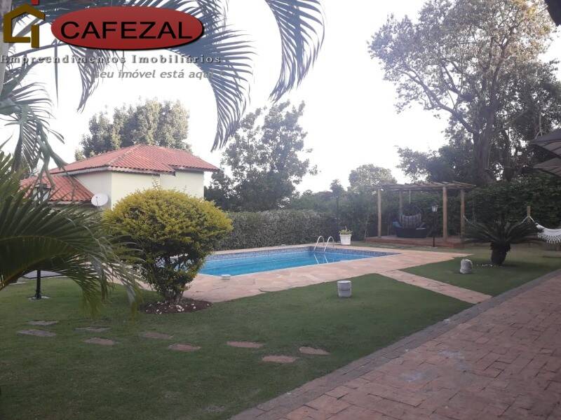 Casa, 6 quartos, 393 m² - Foto 6