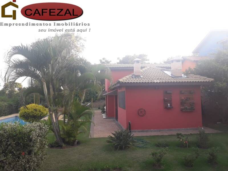 Casa, 6 quartos, 393 m² - Foto 7