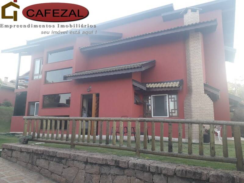 Casa, 6 quartos, 393 m² - Foto 9