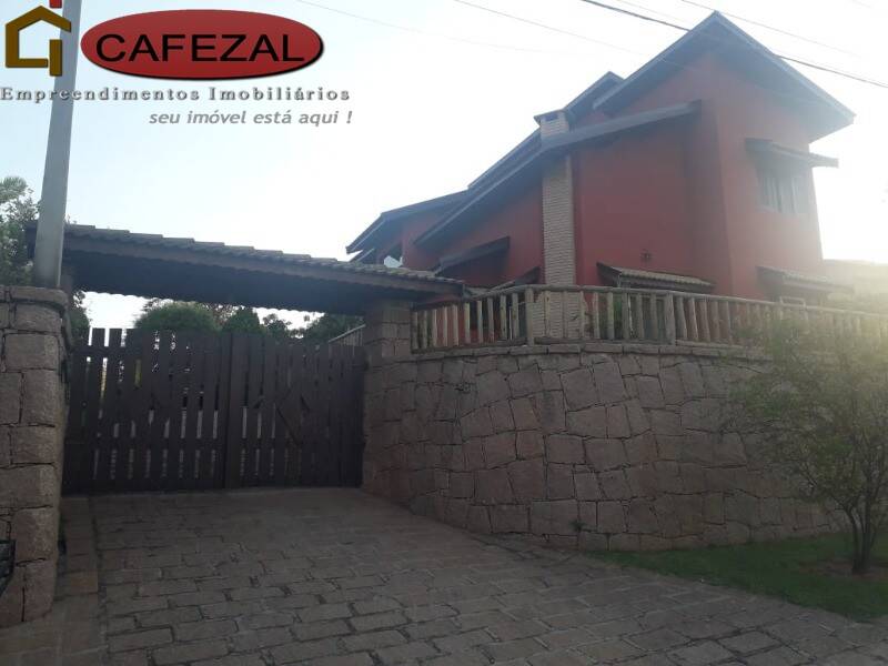 Casa, 6 quartos, 393 m² - Foto 10