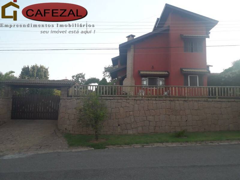 Casa, 6 quartos, 393 m² - Foto 11