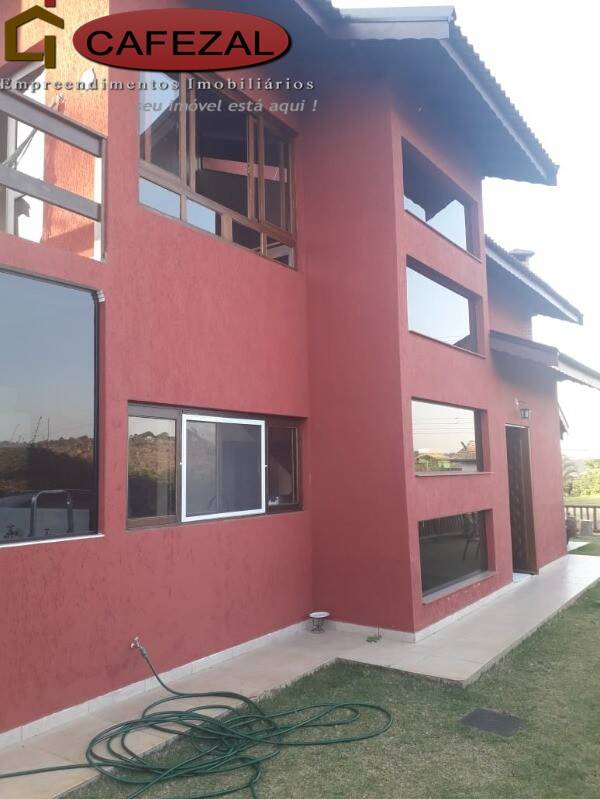 Casa, 6 quartos, 393 m² - Foto 12