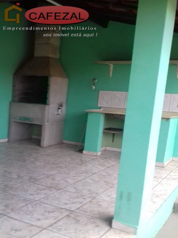 Casa, 2 quartos, 80 m² - Foto 5
