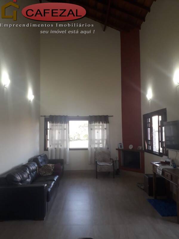 Casa, 6 quartos, 393 m² - Foto 14