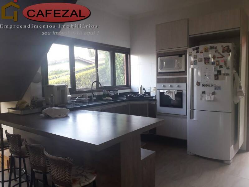 Casa, 6 quartos, 393 m² - Foto 22
