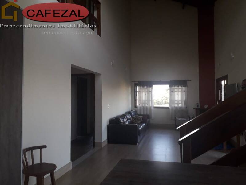 Casa, 6 quartos, 393 m² - Foto 23