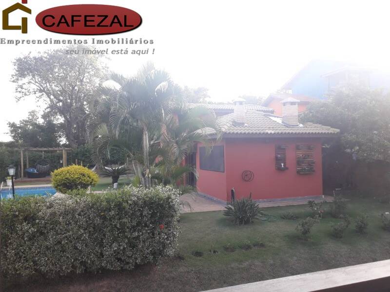 Casa, 6 quartos, 393 m² - Foto 55