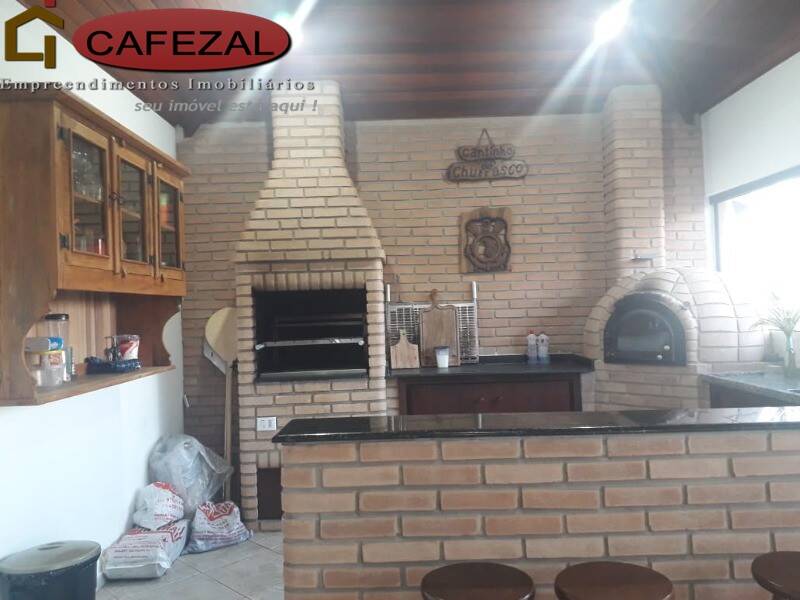 Casa, 6 quartos, 393 m² - Foto 61