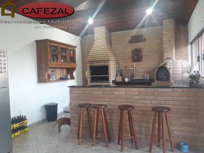 Casa, 6 quartos, 393 m² - Foto 62