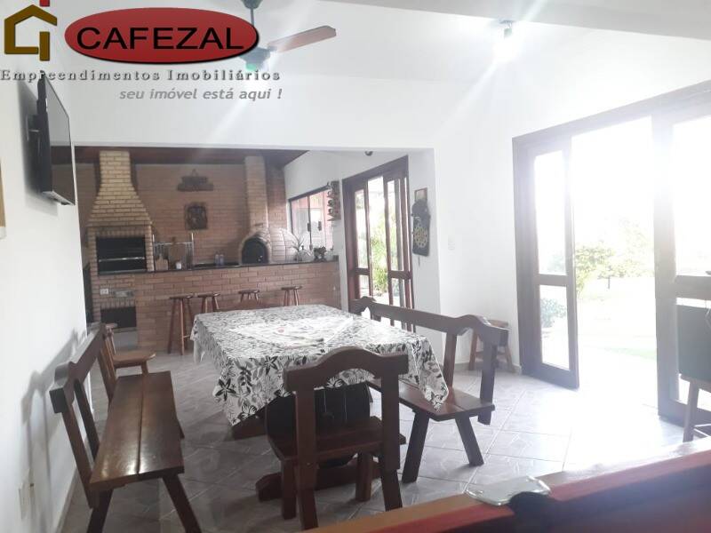 Casa, 6 quartos, 393 m² - Foto 67