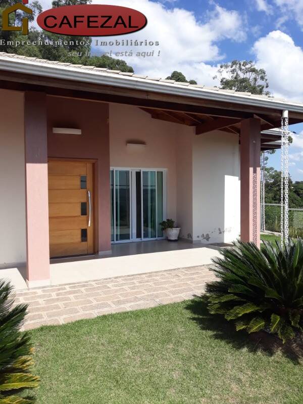 Casa, 3 quartos, 287 m² - Foto 2
