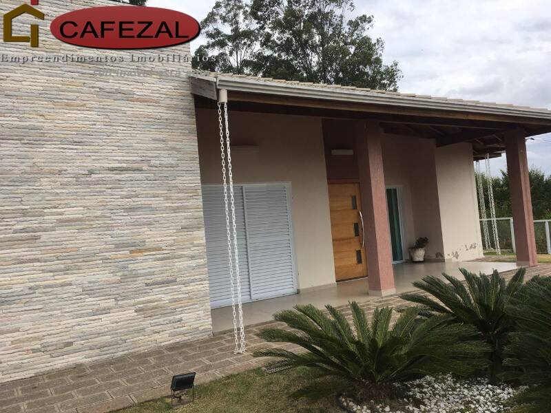 Casa, 3 quartos, 287 m² - Foto 3