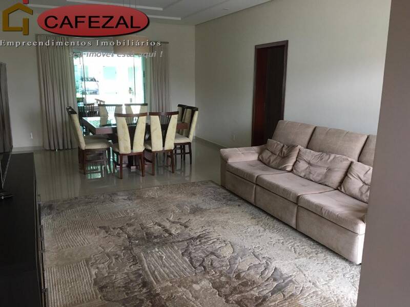 Casa, 3 quartos, 287 m² - Foto 6