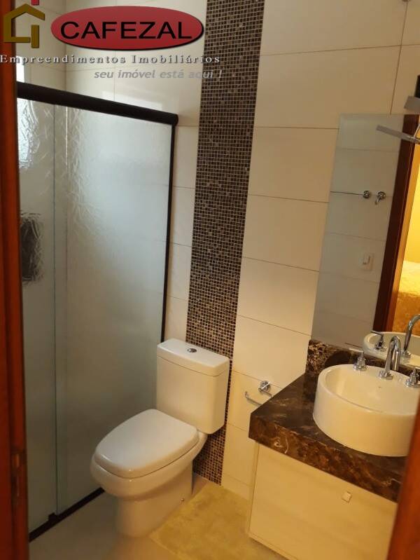Casa, 3 quartos, 287 m² - Foto 21