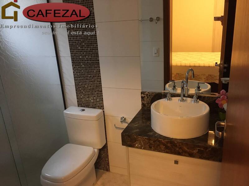 Casa, 3 quartos, 287 m² - Foto 22