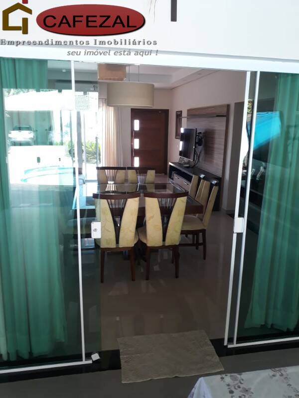 Casa, 3 quartos, 287 m² - Foto 26