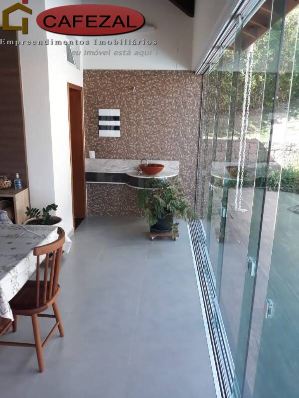 Casa, 3 quartos, 287 m² - Foto 27