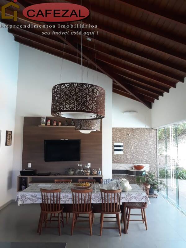 Casa, 3 quartos, 287 m² - Foto 28