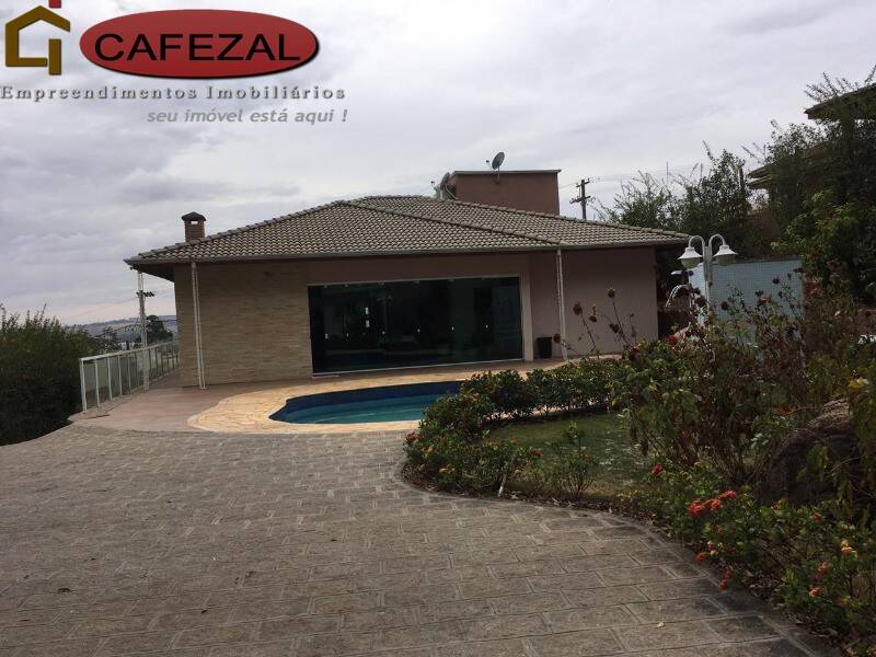 Casa, 3 quartos, 287 m² - Foto 35