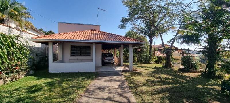 Casa, 2 quartos, 153 m² - Foto 1