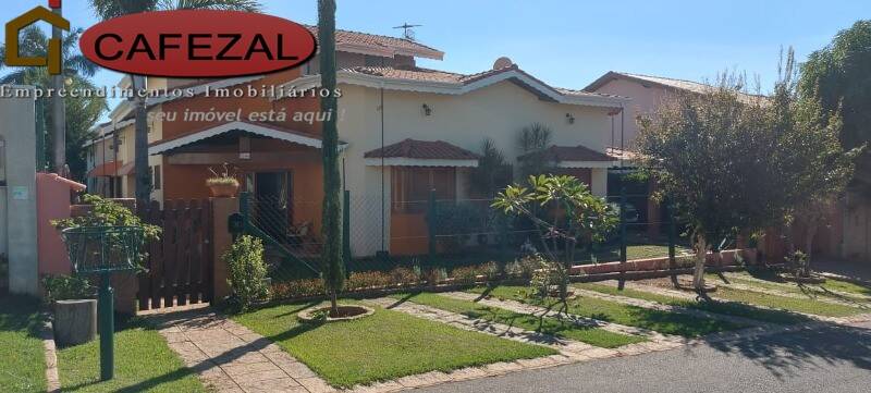 Casa, 3 quartos, 320 m² - Foto 1