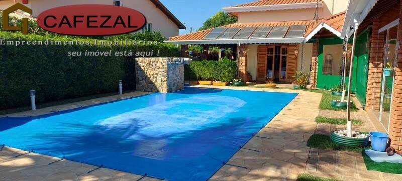 Casa, 3 quartos, 320 m² - Foto 2