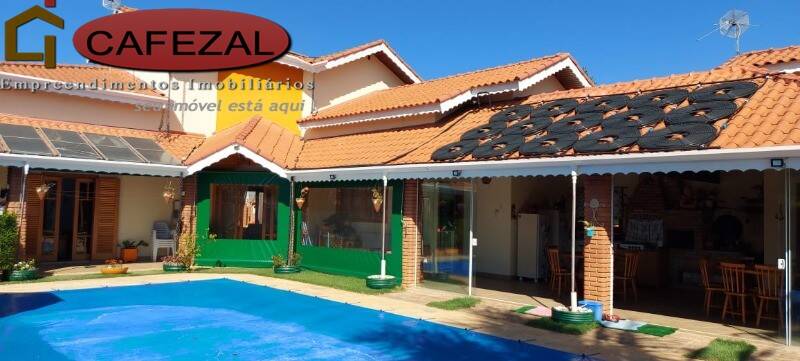 Casa, 3 quartos, 320 m² - Foto 3