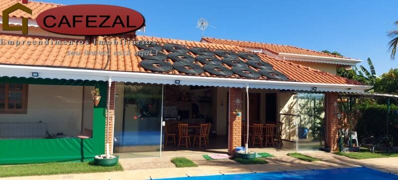 Casa, 3 quartos, 320 m² - Foto 4